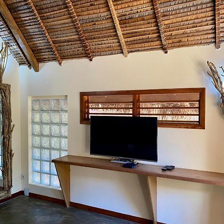 La Perle Rare De Nosy Be Hotel Ambatoloaka  Eksteriør billede